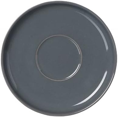 Ritzenhoff & Breker Jasper Crockery Series Black Size Espresso Cup 100 ml Jasper Black