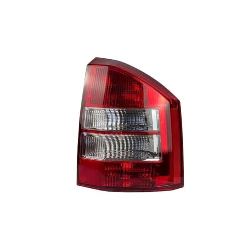 Feu arrière Jeep Compass 2007-2010 droit | Bloc optique de signalisation haute clarté