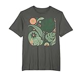 Motif floral Monstra, motif floral