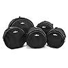 Complete Drum Bag Set For An Entire Drum Kit By Gear4music #5