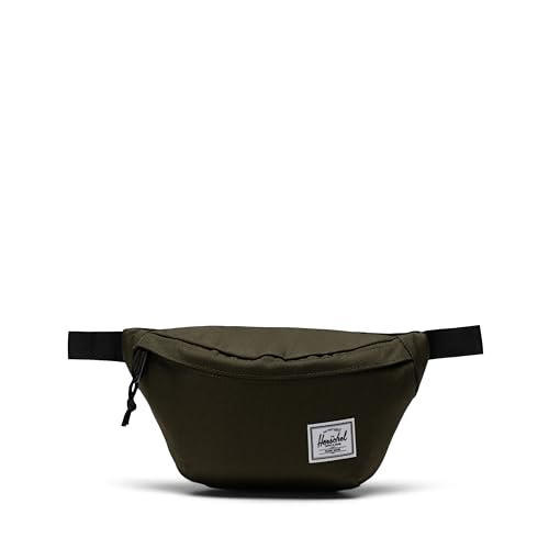 Herschel Classic Hip Pack 1L – Ivy Green