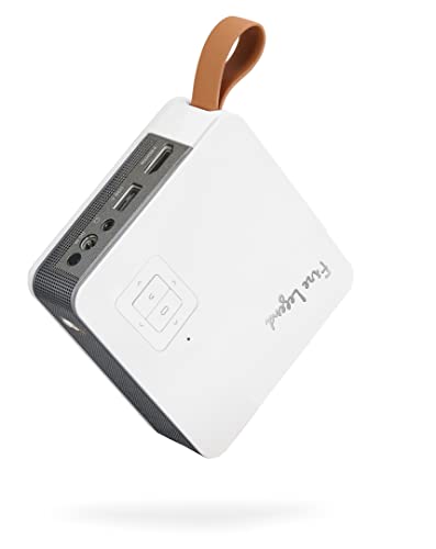 Acer PV11 Projecteur à focale standard DLP Neuf - vue 5