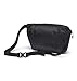 Columbia Unisex Lightweight Packable Hip Pack, Black, One Size