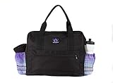 All-Around Tote Carry Bag Organizer for Horses by Kensington — Organizer Tote Bag With Pockets and Heavy-Duty Zipper — Waterproof and -Resistant Tote Carry Bag
