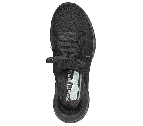 Image of Skechers Women's Hands Free Slip-in Ultra Flex 3.0 - Brilliant Path Sneakers