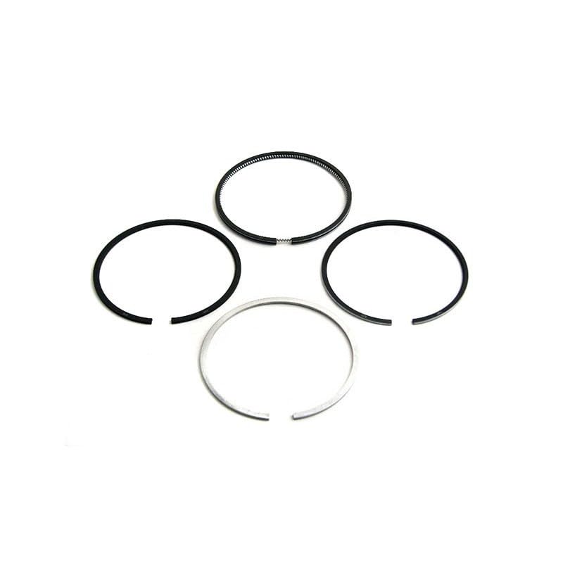 F161132 Piston Ring Set (NEW AFTERMARKET) - G&T Engine Parts