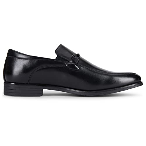 Van Heusen Men's Tate Loafer Shoe4