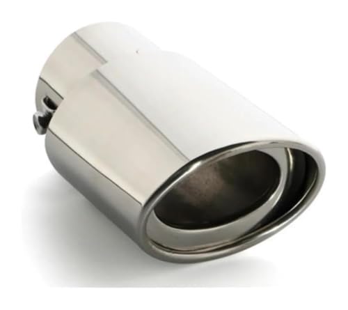 Silenciador Tubo Escape W211 W203 W204 W210 W124 AMG Repuesto Silenciadores