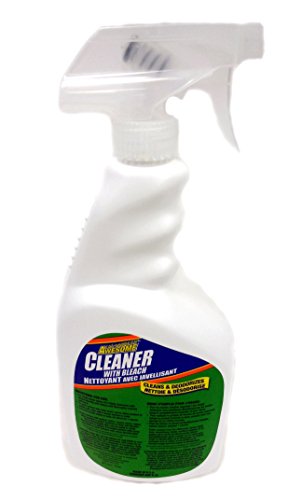 La's Totally Awesome Cleaner with Bleach, 32 Fl Oz (Pack of 1), 32 Ounce