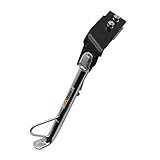 igmp version 2 vs 3  CAVALLETTO SCOOTER LATERALE ADATTABILE °°PEUGEOT 50 SPEEDFIGHT NERO -IGM-