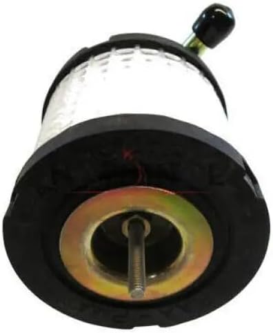 AA1J7-1 Inline Pneumatic Filter