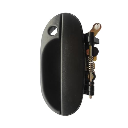 Poignée porte extérieure pour Accent pour réparer vos trajets - 2