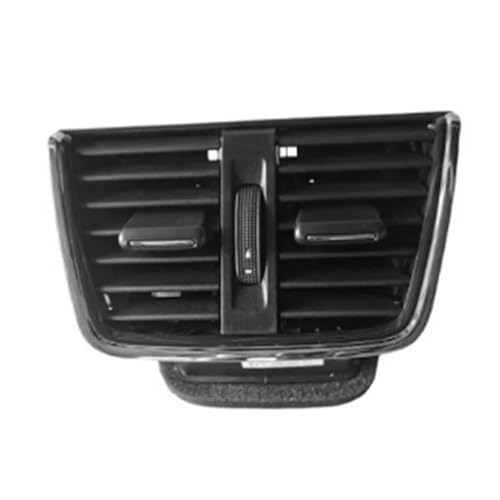 Rejilla de aire acondicionado trasera para Skoda Octavia 2015-2020: repara la ventilación de tu auto