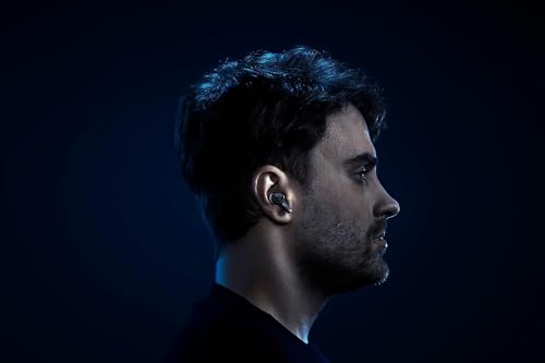 Audio-Technica TWX9 Auricolari Wireless Black - 8