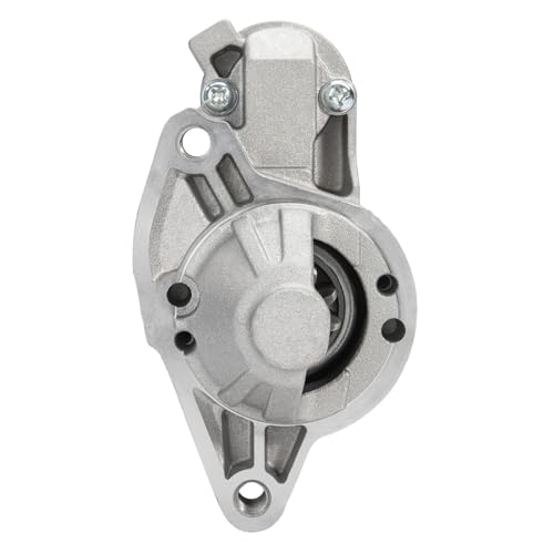 HCPAUELP Starter 17937N Jeep Grand Cherokee 2005-2009 4.7L,