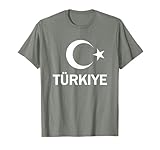 türkiye flag products