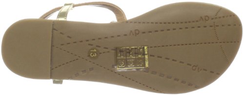 Dolce Vita Krissy Ankle-Strap Sandal (Little Kid/Big Kid)4