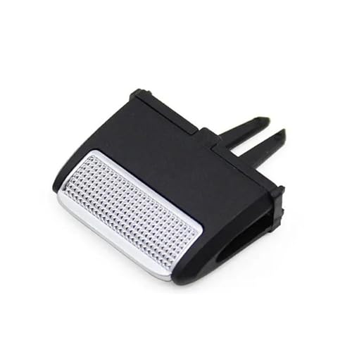 Rejilla de ventilación de aire acondicionado para Benz GLE 350 450 y kit de clips