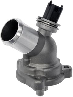 Dorman 902-753 Engine Coolant Thermostat Housing Assembly Compatible with Select Chevrolet Models