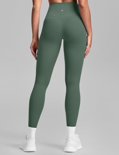 Image of HeyNuts Workout Pro Leggings 25'', Medium Plus Support, Compression 7 /8 Workout Pants