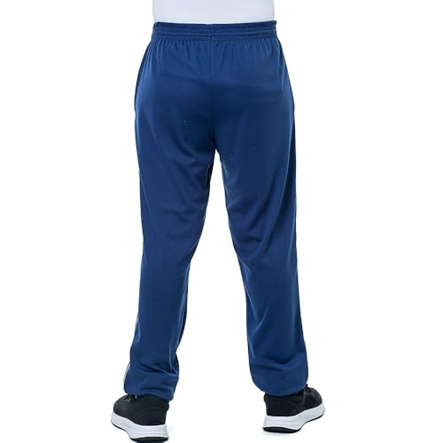 Calça Esporte Marinho/Gelo 14