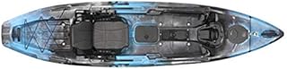 Wilderness Systems Radar 115, Sit on Top Fishing Kayak, Premium Angler Kayak, 11' 6
