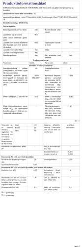 iLC Bombilla alexa Colores LED 10W, E27 RGBW controlada por App, Compatible con Alexa (se Necesitan Dispositivos Echo), Sincronizada con la música, Multicolor Cambio de Color Regulable (Paquete 1) - imagen 17