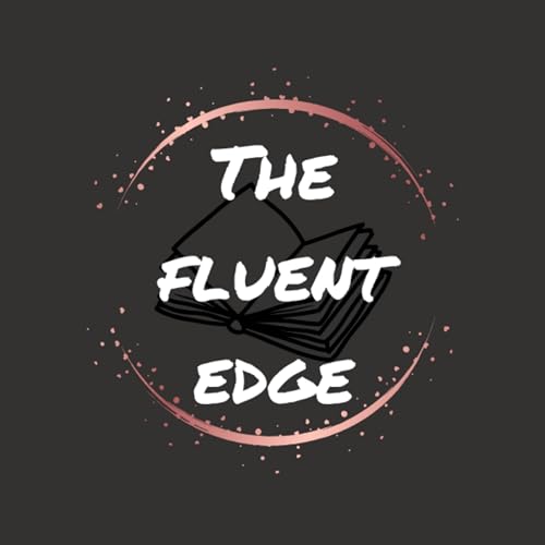 『The Fluent Edge』のカバーアート