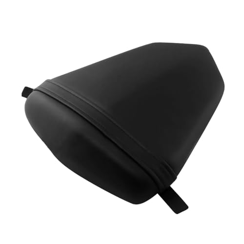 Cojín para asiento trasero de motocicleta Yzf-r6 2006-2007 ideal para rutas urbanas y viajes