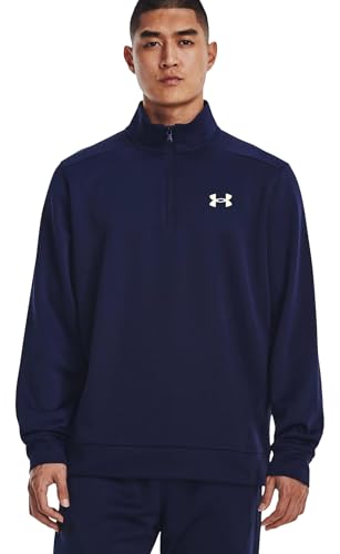 Image of Under Armour Men's Armourfleece 1 /4 Zip