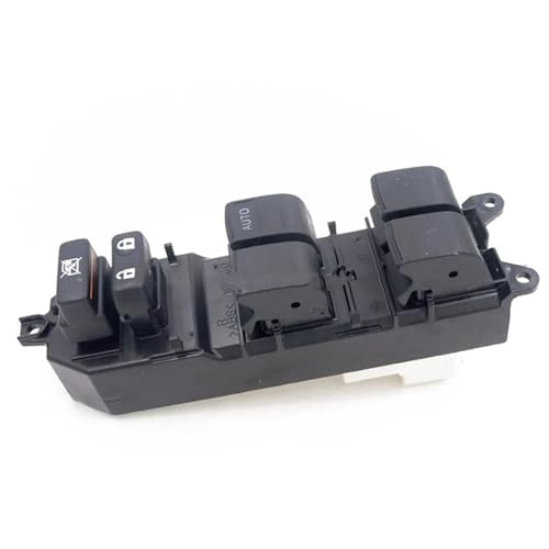 Vitre bloquée ? Bouton leve vitre pour Toyota Corolla Auris interrupteur 84820