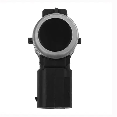 Aparcamiento asistido Compatible Con Peugeot 2008 3008 308 5008 Sistemas De Control De Distancia Del Sensor De Estacionamiento OEM 9675202477XT 0263013215(1Pc)