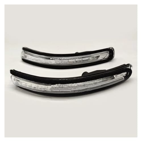 Clignotant latéral de rétroviseur KIA Rio MK3 sécurité routière pièce 87624-1W000 LED