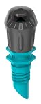 Gardena – Gardena Micro-Drip-System Sprühdüse 90 Grad: 90 Grad-Sprühko