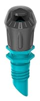 Gardena – Gardena Micro-Drip-System Sprühdüse 90 Grad: 90 Grad-Sprühko