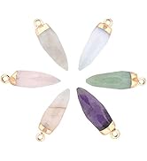 60 Ciondoli A Forma Di Stella In Lega - Per Creazione Gioielli, Colore Oro, Con Foro Per Collane E Bracciali