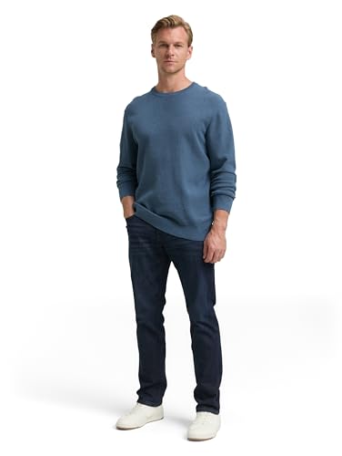 TOM TAILOR Herren Pullover – Ansicht 2