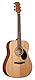 Jasmine S35 Akustikgitarre, Natur