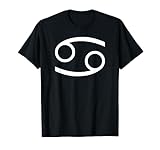 Cancer zodiac T-Shirt