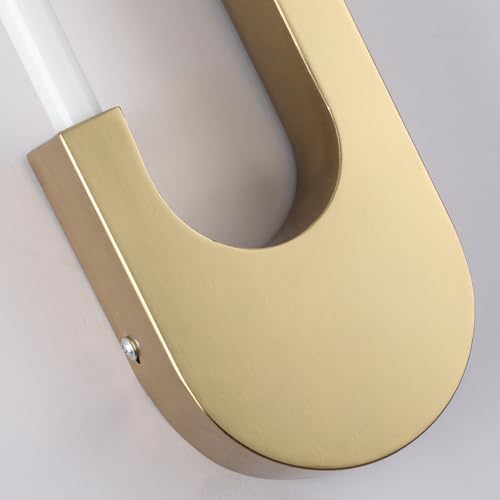 Apliques de pared LED: la solución de iluminación suave para leer junto al sofá 2