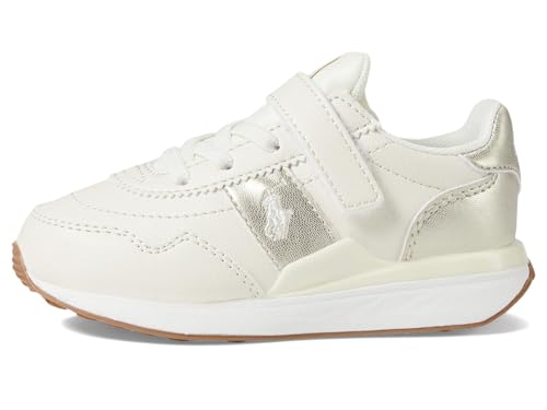 Polo Ralph Lauren Women's Train 89 Sport Ps (Toddler) Sneaker4