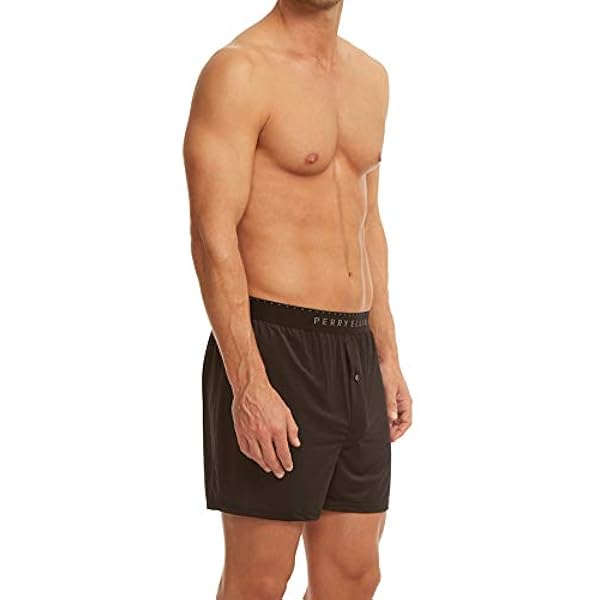 Perry Ellis -Boxer Uomo