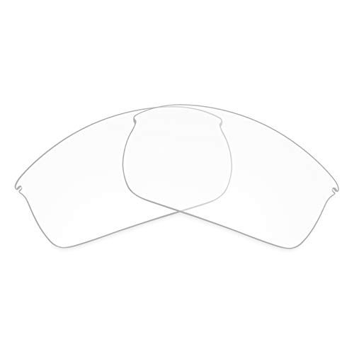 Image of Alphax Polarized Replacement Lenses for Oakley WireTap - Options