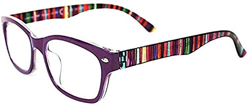 Foster Grant Sight Station Leanna Reading Glasses with Case