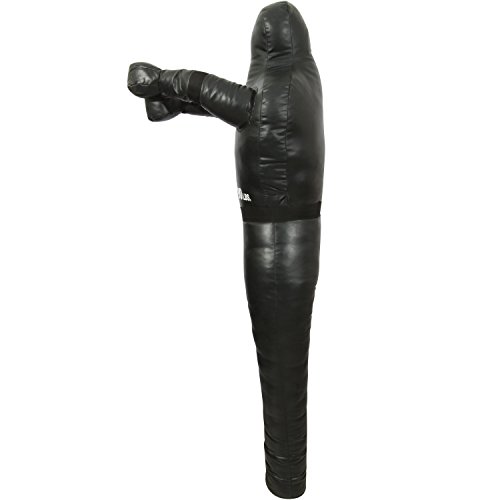 Unleash Your Inner Fighter: Reviews of the Combat Sports Grappling MMA Dummy