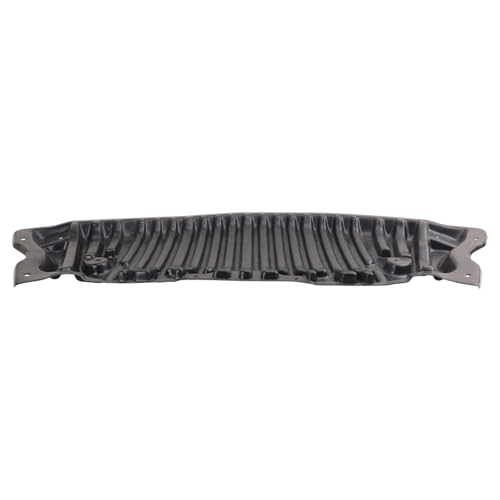 Image of TRQ Engine Splash Shield Front Lower Compatible with 2010-2013 Mercedes-Benz E350 2013 E400 2010-2011 E550 MB1228167