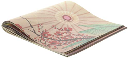 Colorbok Bloco de papel de designer, 30,5 x 30,5 cm, Vintage Treasures, 68117E