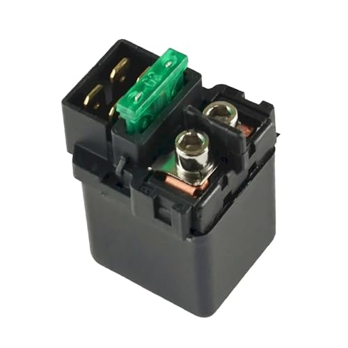 Relais starter démarreur 35850-MR5-007 interrupteur magnétique VTX1300
