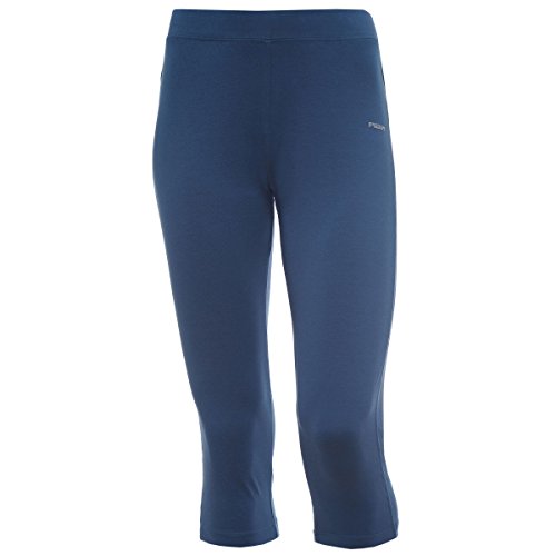 Capri en Jersey FREDDY STAG6SS - Idéal pour le Yoga, le Pilates et la Détente à la Maison