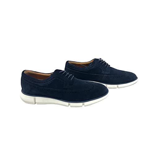 Image of Geox Men's U Adacter F Oxford